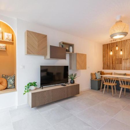Le Jade By Plaza Appartement Serris Buitenkant foto