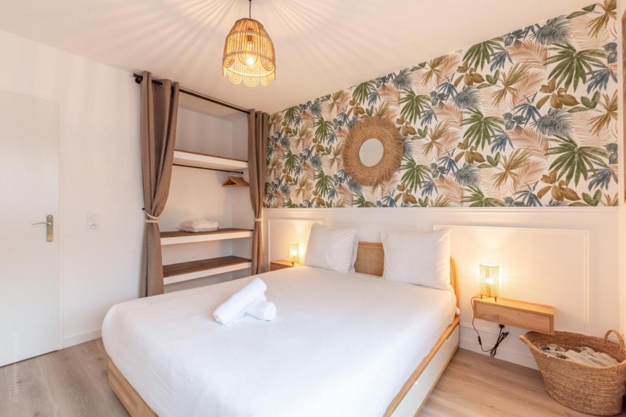 Le Jade By Plaza Appartement Serris Buitenkant foto