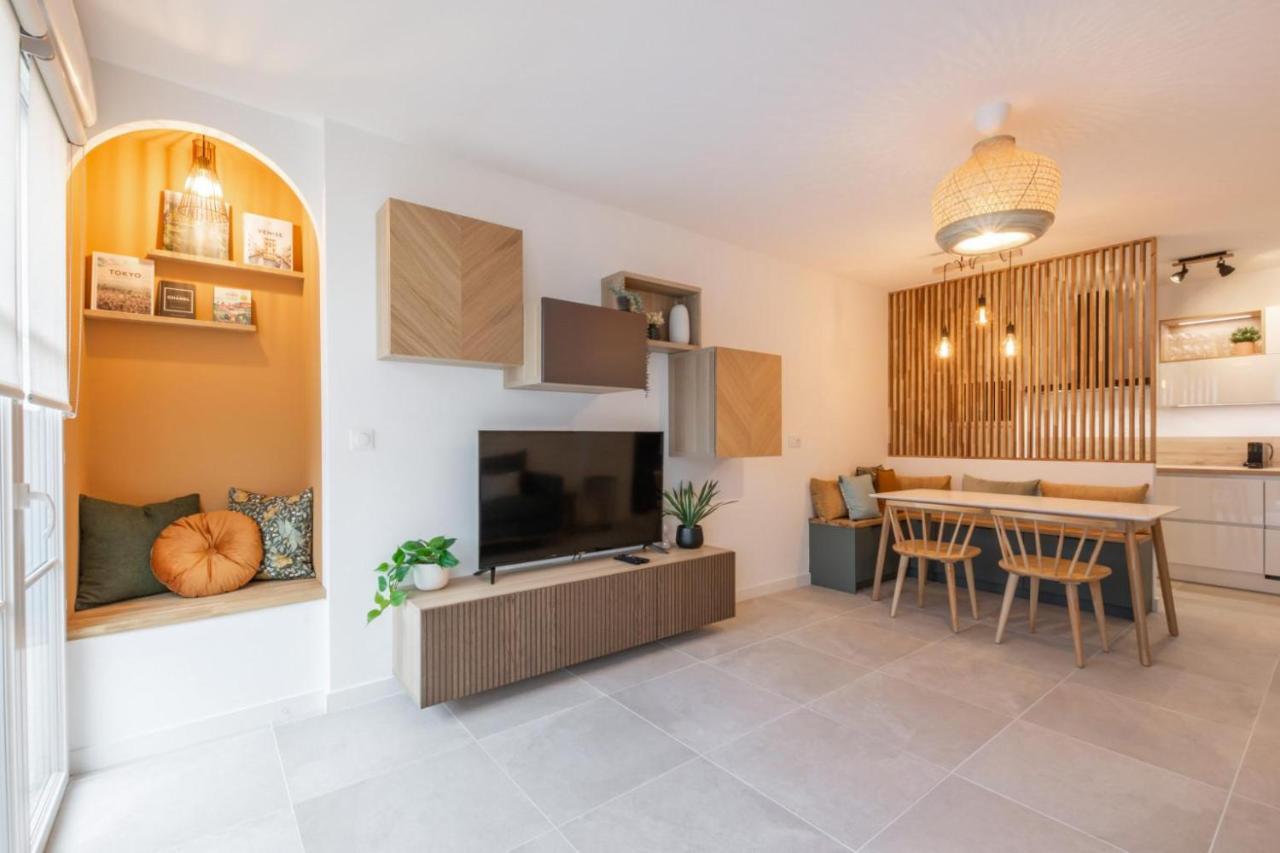 Le Jade By Plaza Appartement Serris Buitenkant foto