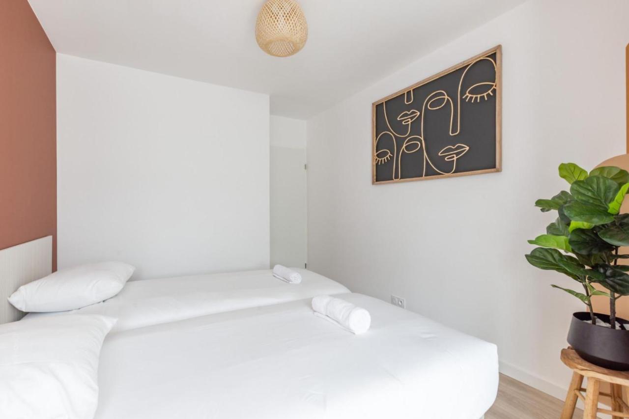 Le Jade By Plaza Appartement Serris Buitenkant foto